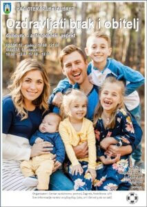 Ozdravljati brak i obitelj