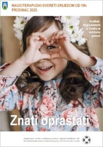 Znati opraštati