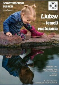 Ljubav - temelj postojanja