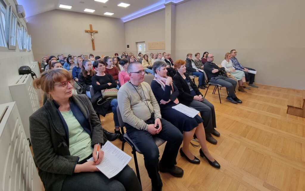 Zajednica Molitva i Riječ